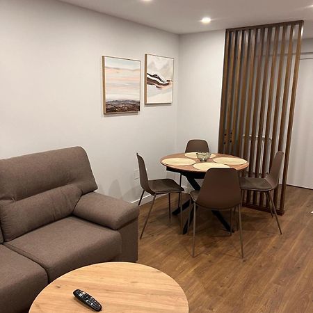 Sleep Padron Turismo Apartment Luaran gambar