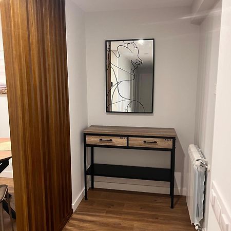 Sleep Padron Turismo Apartment Luaran gambar