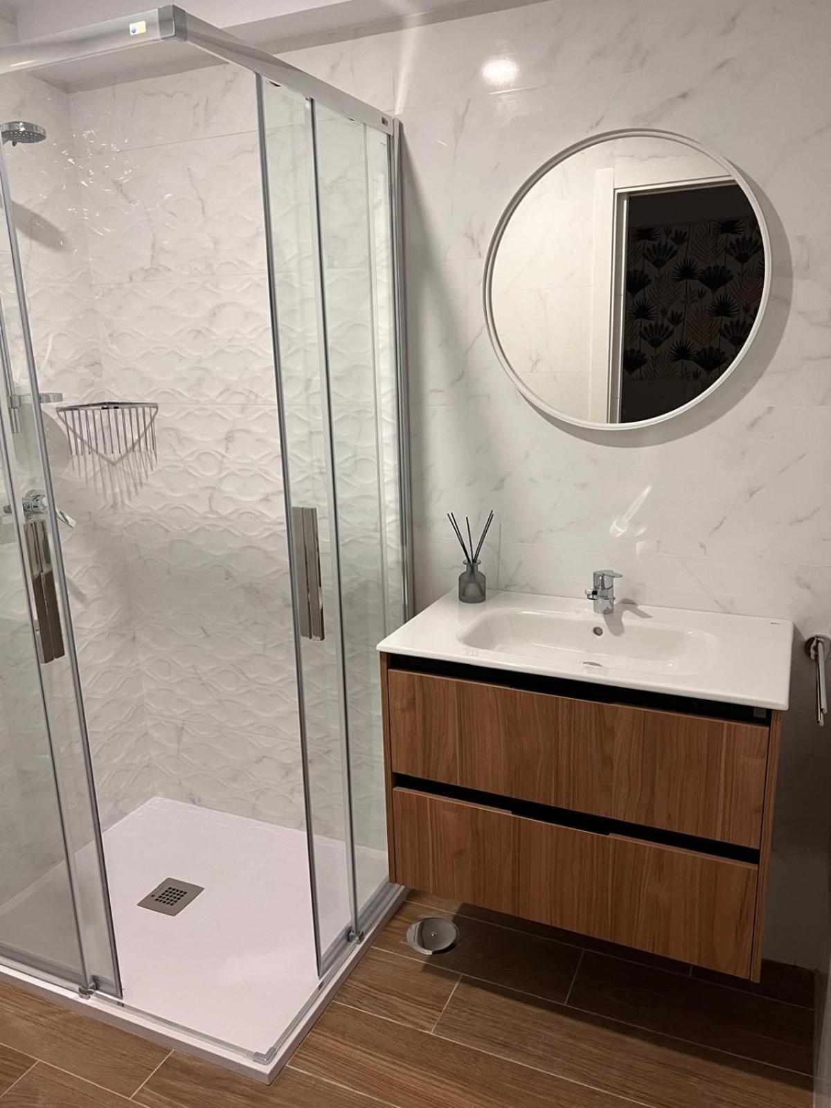 Sleep Padron Turismo Apartment Luaran gambar