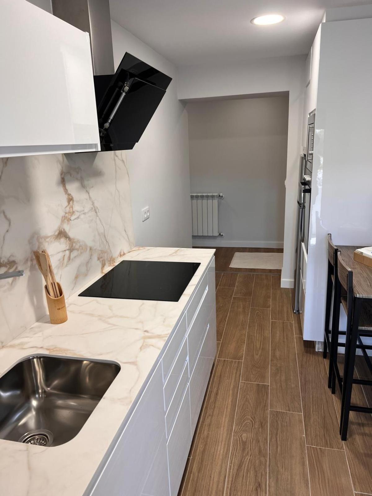 Sleep Padron Turismo Apartment Luaran gambar
