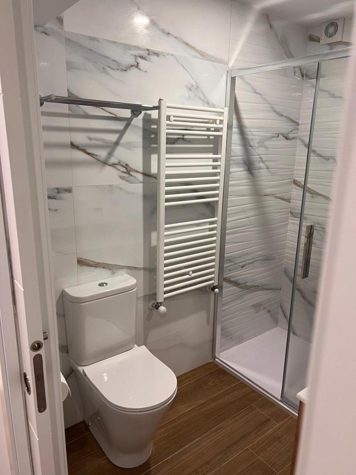 Sleep Padron Turismo Apartment Luaran gambar
