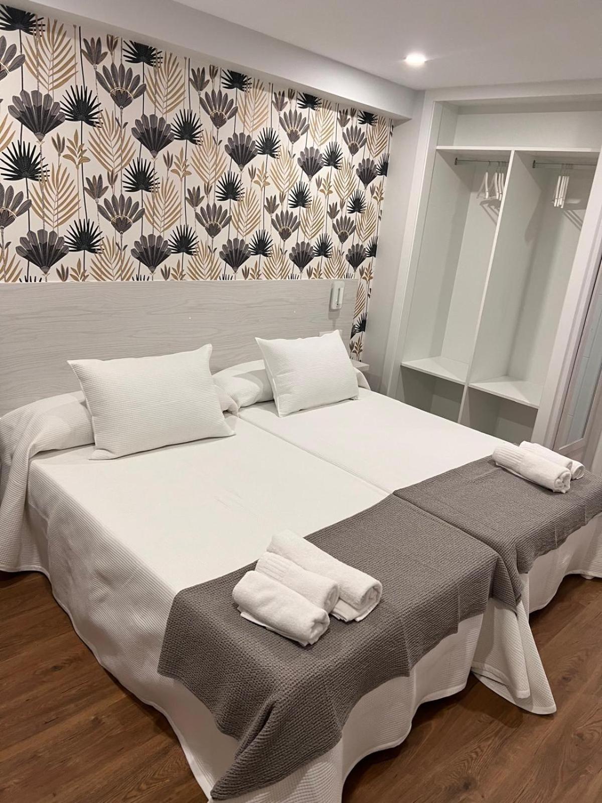 Sleep Padron Turismo Apartment Luaran gambar