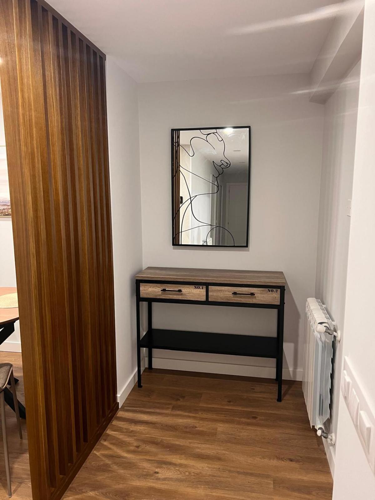 Sleep Padron Turismo Apartment Luaran gambar