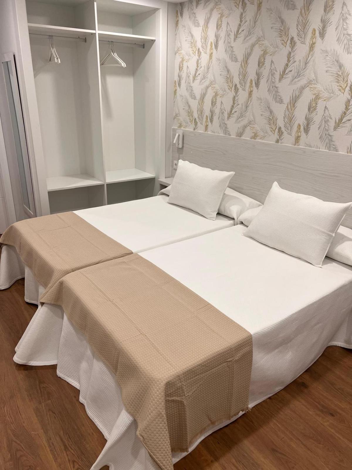 Sleep Padron Turismo Apartment Luaran gambar