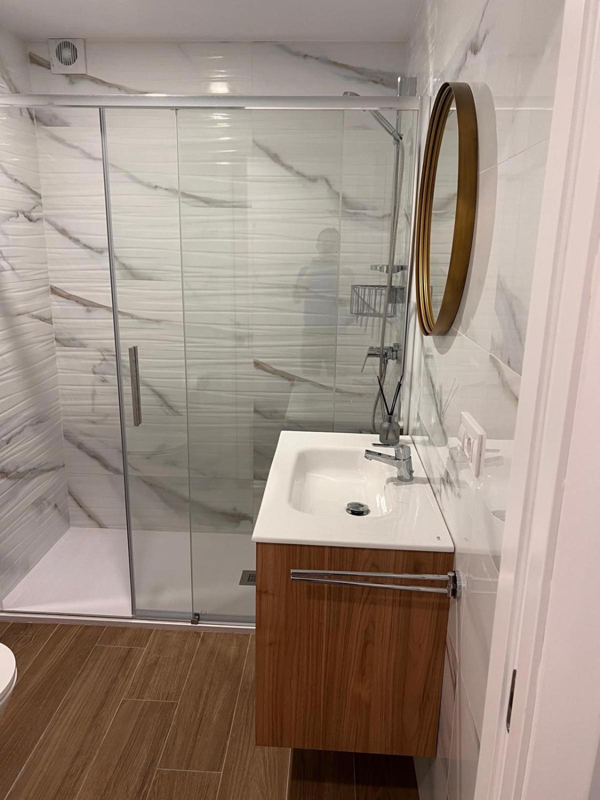 Sleep Padron Turismo Apartment Luaran gambar