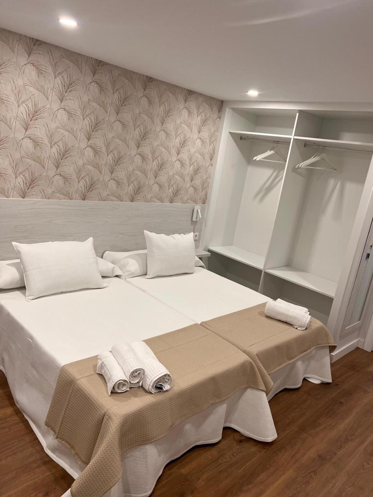 Sleep Padron Turismo Apartment Luaran gambar